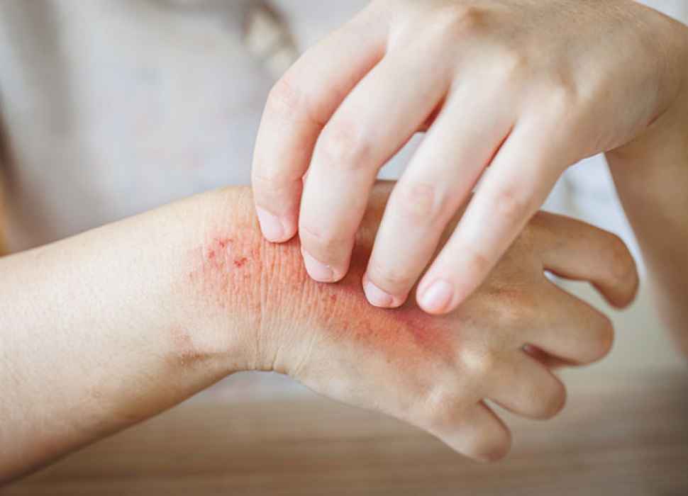 Nya tekniska innovationer inom dermatologi