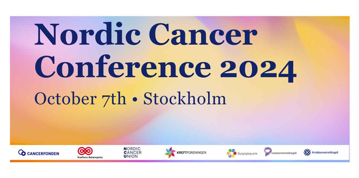 Nordic Cancer Conference