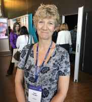Cathy Flanagan reumatolog