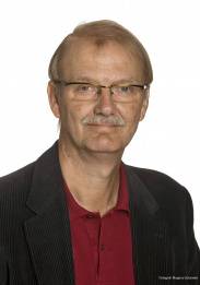 Jan Erik Damber professor urologi