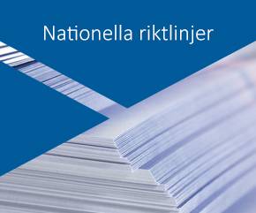 nationella riktlinjer8